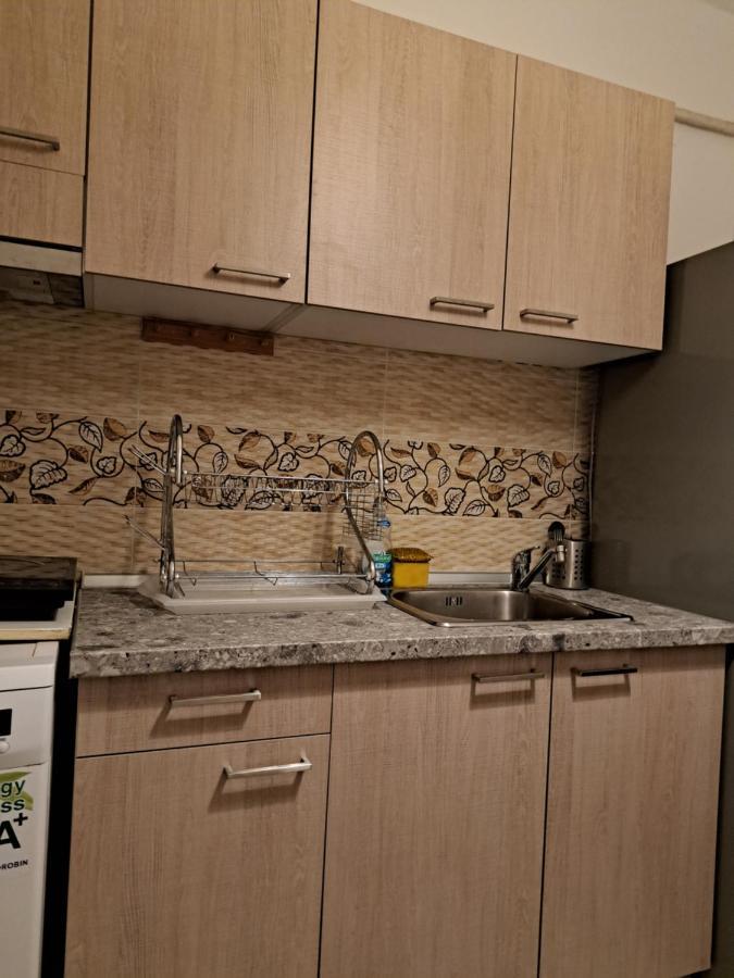 Max Lux The One Apartment Peraia  Bagian luar foto